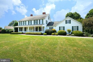 2540 Meadow Rd, Clearfield, PA 16830