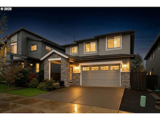 7258 SW Bay Ln, Wilsonville, OR 97070