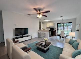 6909 Belforest, San Antonio, TX 78239