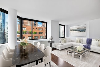 300 E 64th St Unit 17A, New York, NY 10065