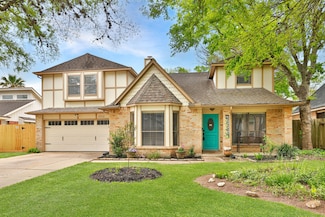 2310 Willow Bend Dr, Richmond, TX 77406