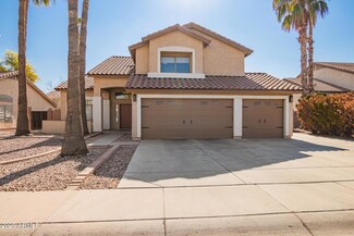 10359 W Sunflower Place, Avondale, AZ 85392