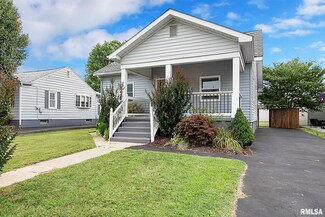 1311 N Glendale St, Marion, IL 62959