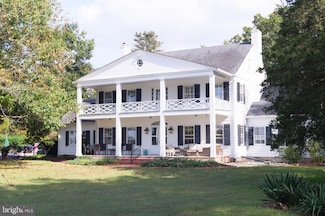 24800 Pealiquor Rd, Denton, MD 21629