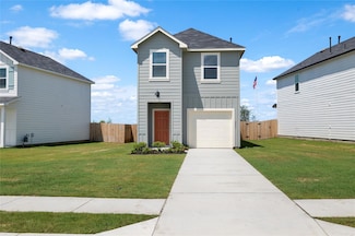 205 Varner Way, Maxwell, TX 78656