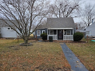 950 S 25th St, Fort Dodge, IA 50501