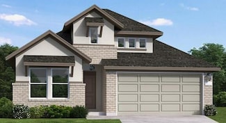 19630 Holly Pierce Dr, Cypress, TX 77433