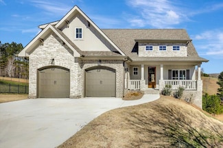 13309 Blakeslee Dr, Soddy-Daisy, TN 37379