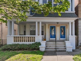 506 Orange St Unit 2, New Haven, CT 06511