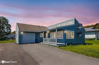 4661 Rochelle Rd, Homer, AK 99603