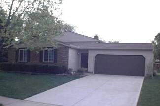 3855 Ramblehurst Rd, Columbus, OH 43221