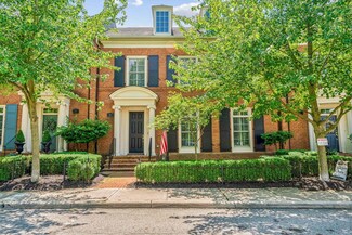 10 Keswick Commons Unit 10, New Albany, OH 43054