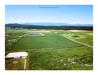 1414 Spring Prairie Ranch Rd, Whitefish, MT 59937