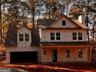 17 Kingfisher Ct, Monticello, GA 31064