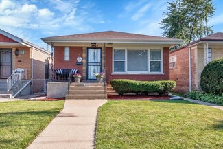 3525 W 78th Place, Chicago, IL 60652