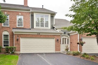 116 Harvard Ct Unit 27RH11, Glenview, IL 60026