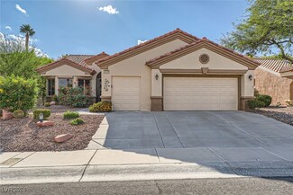 2121 Hot Oak Ridge St, Las Vegas, NV 89134