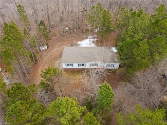 367 Wedgewood Dr, Lexington, NC 27292