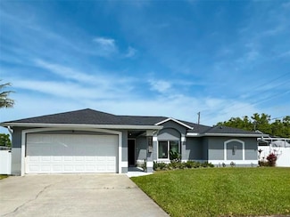 5801 65th Terrace N, Pinellas Park, FL 33781