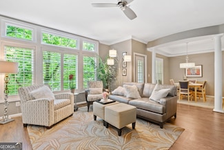 3636 Habersham Rd NW Unit 1103, Atlanta, GA 30305