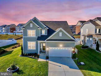 4465 Shakespeare Cir, White Plains, MD 20695