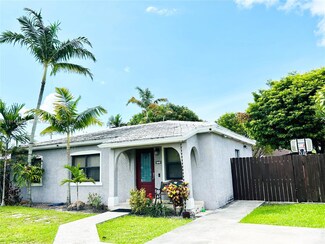 7420 SW 34th Terrace, Miami, FL 33155