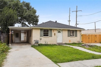 2828 Oak Grove Dr, Metairie, LA 70003