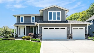 8186 Lilly Ln, Concord Township, OH 44077