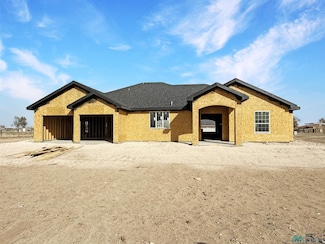 8408 N Tomlinson St, Hobbs, NM 88242