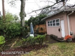 1836 Elizabeth Place, Jacksonville, FL 32205
