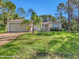 875 Natroma Ave SW, Palm Bay, FL 32908