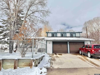 303 Blind Bull Alley, Diamondville, WY 83116