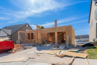 1449 Boseman Way Unit 613, Saratoga Springs, UT 84043