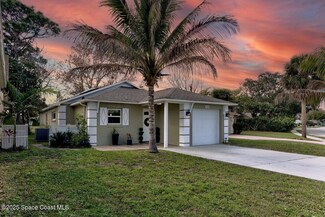 3924 Bayberry Dr, Melbourne, FL 32901