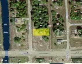 875 Boundary Blvd, Rotonda West, FL 33947