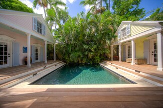 4 Gecko Ln, Key West, FL 33040