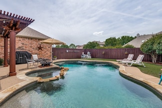10557 Stargazer Dr, Frisco, TX 75033