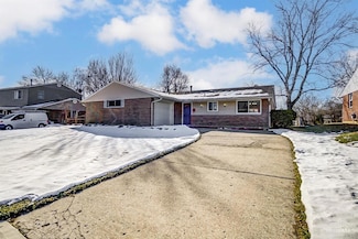 1601 Continental Dr, Cincinnati, OH 45246