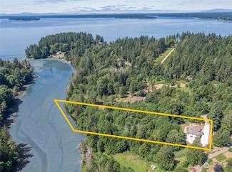 6319 Crescent Beach Rd NW, Vaughn, WA 98394