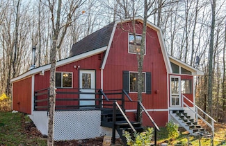 40 Frank's Way, Grand Marais, MN 55604