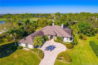 13407 NW Wax Myrtle Trail, Palm City, FL 34990