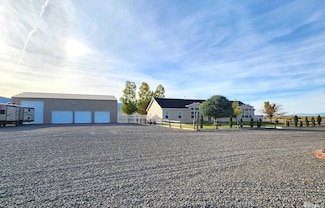 535 White Sage Ln, Battle Mountain, NV 89820