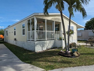 219 N 4 Seasons Rd Unit 219, Palm Beach Gardens, FL 33410