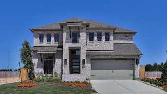 12410 Eastland County St, Cypress, TX 77433