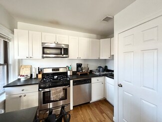 914 Dorchester Ave Unit 2, Dorchester, MA 02125