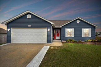 138 Rockford Dr, Troy, MO 63379