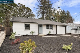 26 Archer Ave, Napa, CA 94558