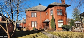 439 W Main St, Lock Haven, PA 17745