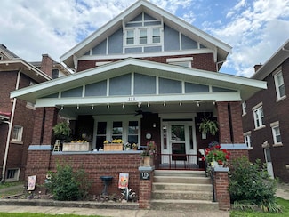 115 10th Ave, Huntington, WV 25701