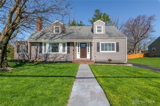 313 S West St, Mason, OH 45040